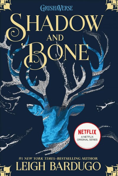 Shadow and Bone : v.1 : Grisha Trilogy / Leigh Bardugo.