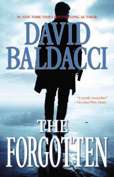 The Forgotten : v. 2 : John Puller / David Baldacci.