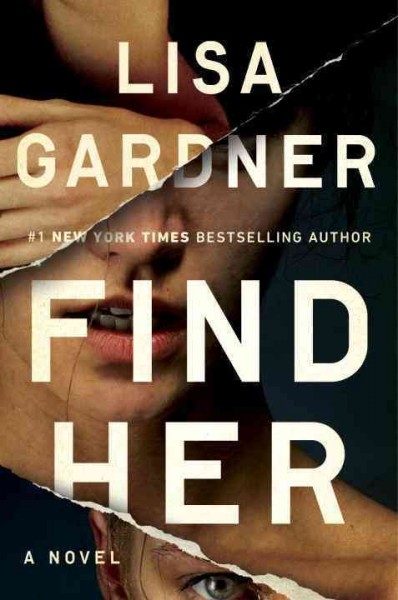 Find Her : v. 8 : D. D. Warren / Lisa Gardner.