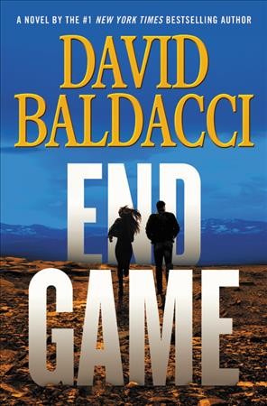 End Game : v. 5 : Will Robie / David Baldacci.