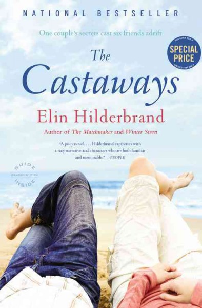 The Castaways : v. 2 : Nantucket / Elin Hilderbrand.