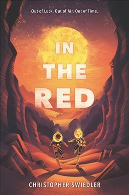 In the red / Christopher Swiedler.