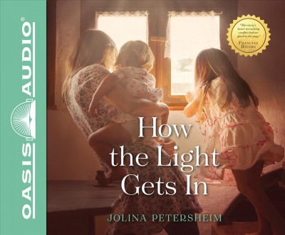 How the light gets in / Jolina Petersheim.