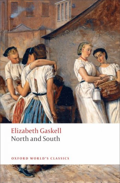 North and south / Elizabeth Gaskell ; edited by Angus Easson ; with an introduction by Sally Shuttleworth.