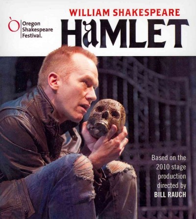 Hamlet / William Shakespeare.