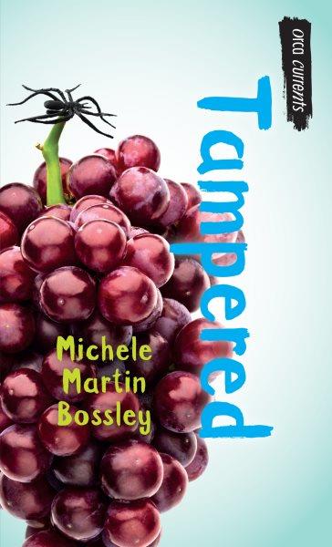 Tampered / Michele Martin Bossley.