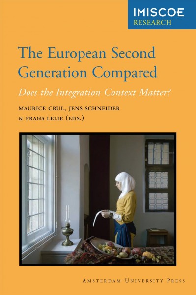 The European Second Generation Compared [electronic resource] : Does the Integration Context Matter?