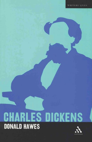 Charles Dickens [electronic resource] / Donald Hawkes.