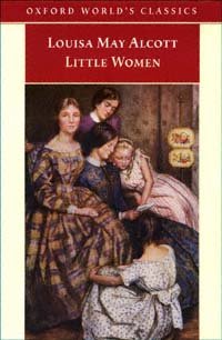 Little women [electronic resource] / Louisa May Alcott ; edited with an introduction by Valerie Alderson.