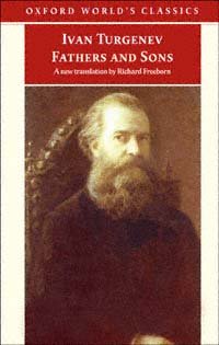 Fathers and sons [electronic resource] / Ivan Turgenev ; translated and edited with an introduction and notes by Richard Freeborn.