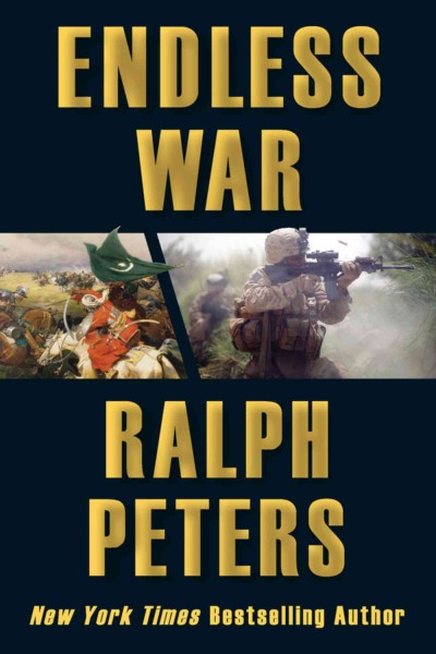 Endless war [electronic resource] : Middle-Eastern Islam vs. Western civilization / Ralph Peters.