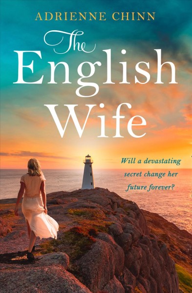 The English wife [electronic resource] / Adrienne Chinn.