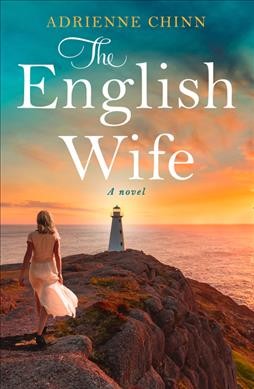 The English wife / Adrienne Chinn.