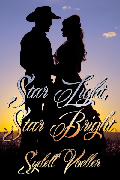 Star light, star bright / by Sydell Voeller.