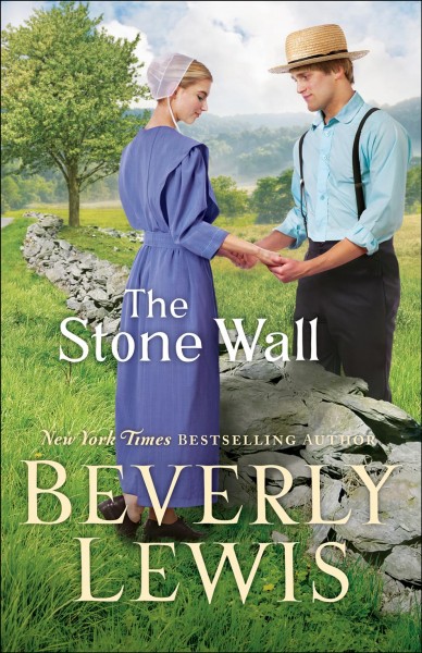 The stone wall / Beverly Lewis.