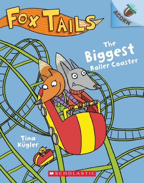 The biggest roller coaster / by Tina Kügler.