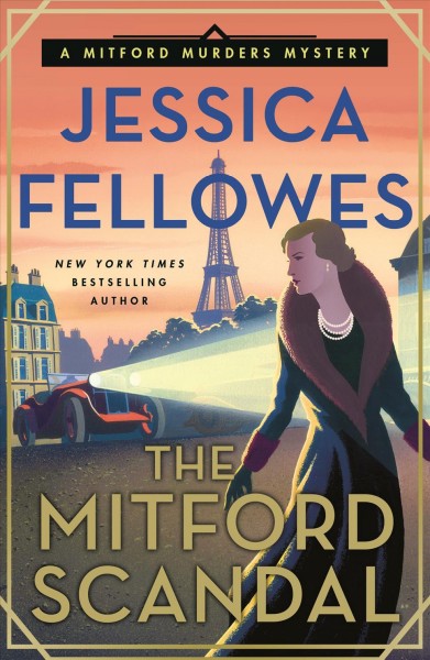 Mitford murders mystery / Jessica Fellowes.