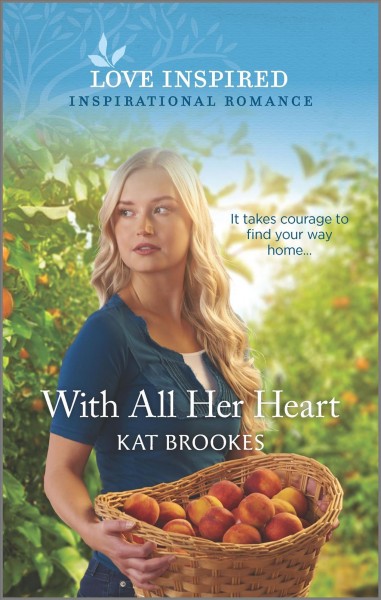 With all her heart / Kat Brookes
