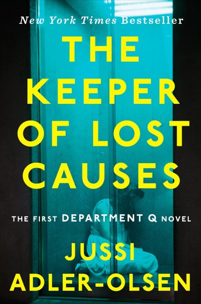The Keeper of Lost Causes Trade Paperback{TRA}