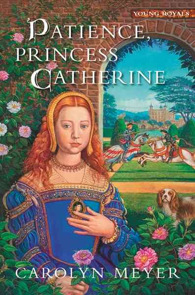 Patience, Princess Catherine Book