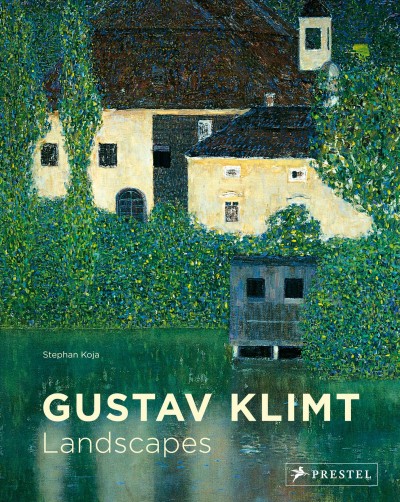 Gustav Klimt : landscapes / edited by Stephan Koja ; with contributions by Christian Huemer, Stephan Koja, Peter Peer, Verena Perlhefter, Carl E. Schorske, Erhard Stöbe, and Anselm Wagner ; [translated from the German by John Gabriel, Rebecca Law, and Robert McInnes].