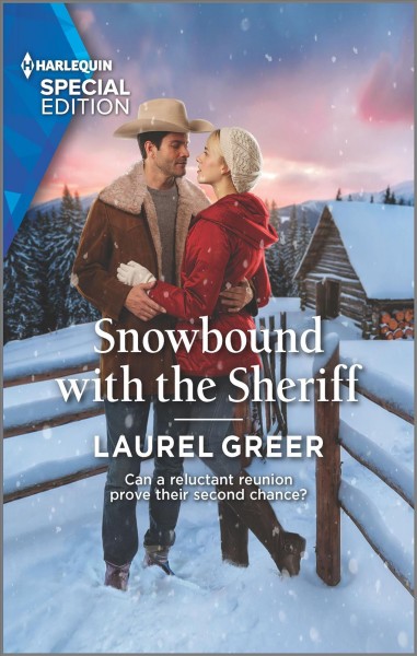 Snowbound with the sheriff: Sutter Creek, Montana / Laurel Greer.