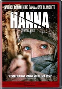 Hanna [videorecording] / director, Joe Wright ; writers, Seth Lochhead, David Farr.