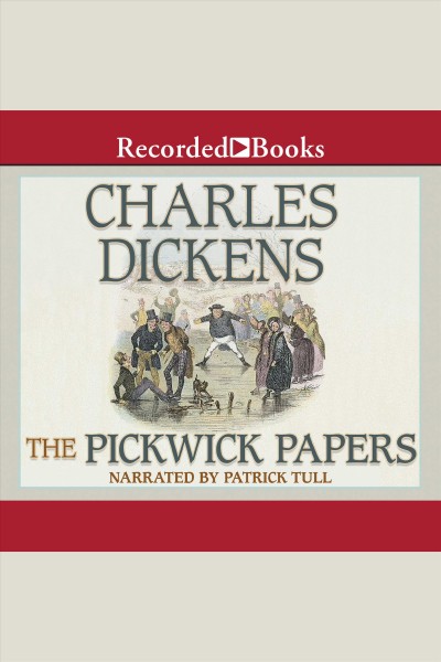 The pickwick papers [electronic resource]. Charles Dickens.