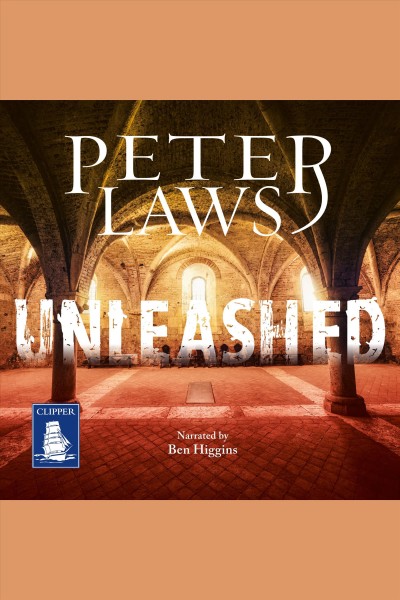 Unleashed [electronic resource] : Matt hunter series, book 2. Peter Laws.