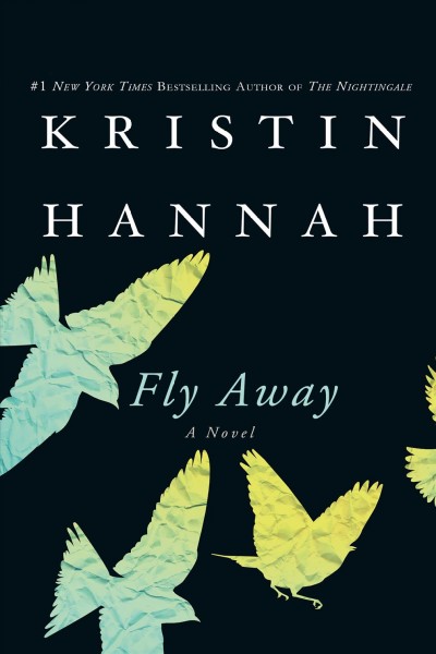 Fly away : a novel / Kristin Hannah.