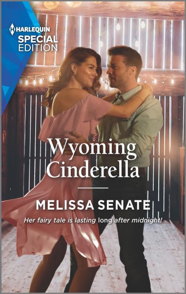 Wyoming Cinderella / Melissa Senate.