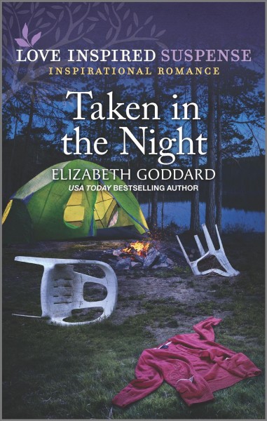 Taken in the night / Elizabeth Goddard,