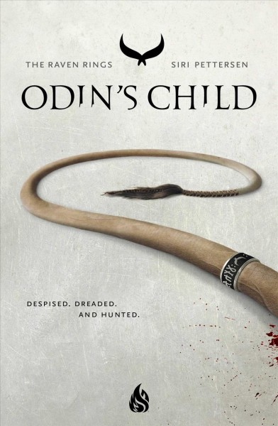 Odin's child / Siri Pettersen ; translated by Siân Mackie and Paul Russell Garrett.