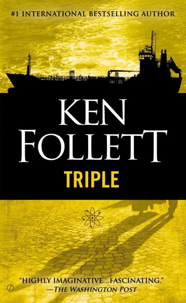 Triple / Ken Follett.