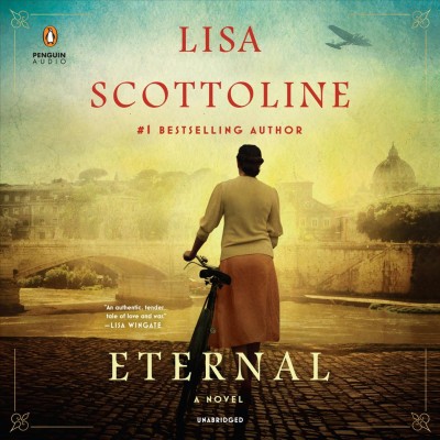 Eternal [sound recording] / Lisa Scottoline.