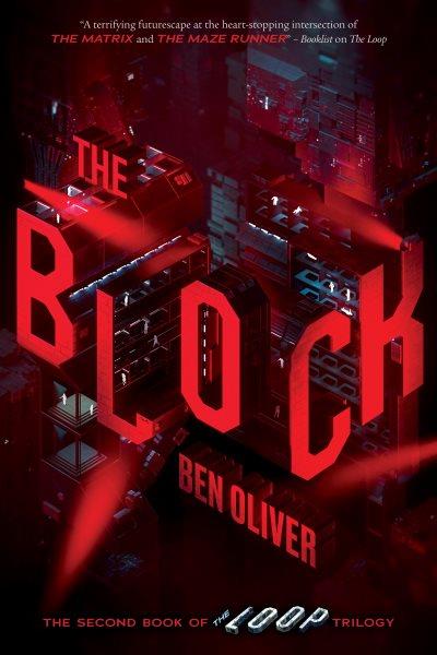 The block / Ben Oliver.