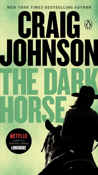 The Dark Horse / Craig Johnson