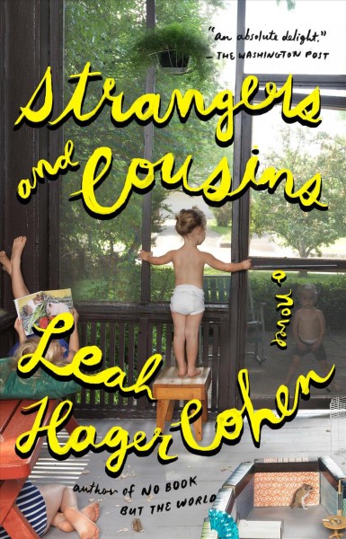 Strangers and cousins / Leah Hager Cohen.