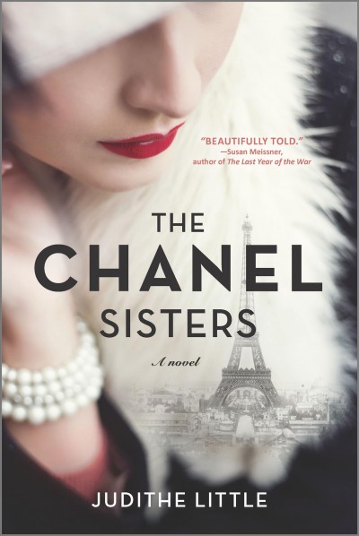 The Chanel sisters / Judithe Little.