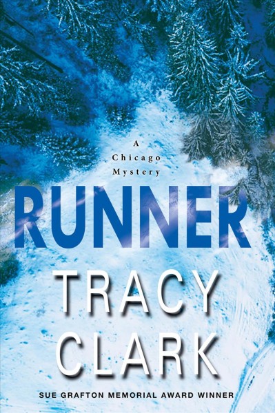 Runner / Tracy Clark.