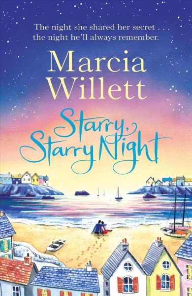 Starry, starry night / Marcia Willett