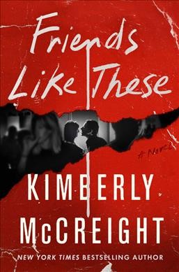 Friends like these : a novel / Kimberly McCreight.