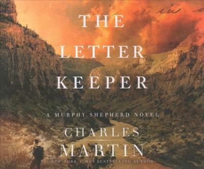 The letter keeper / Charles Martin.