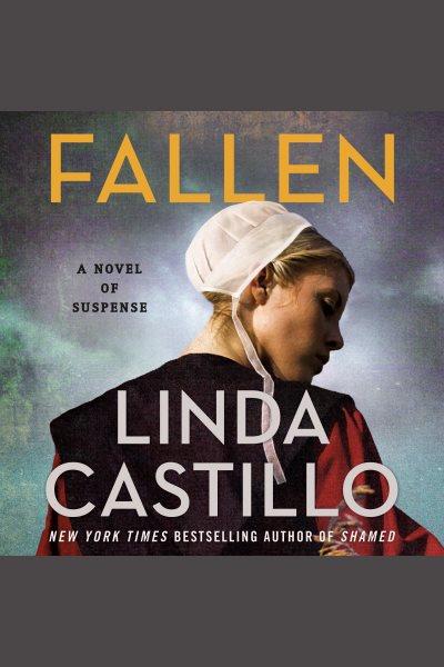 Fallen [electronic resource] : Kate burkholder series, book 13. Linda Castillo.