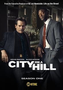 City on a hill. Season one [DVD videorecording] / Showtime presents ; created by Chuck MacLean.