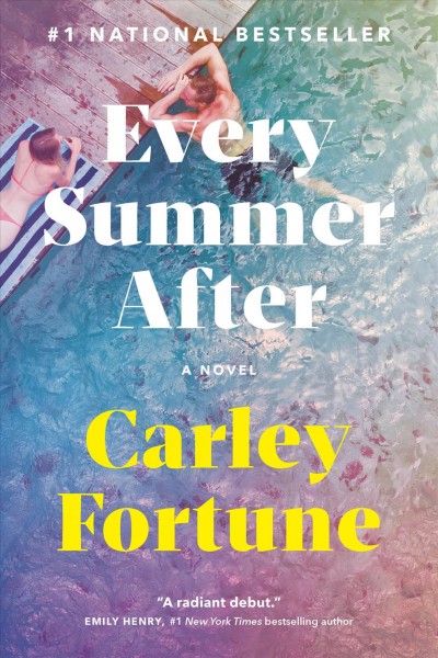 Every summer after : a novel / Carley Fortune.