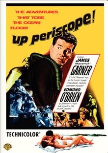 Up periscope [videorecording] / Warner Home Video ; Warner Bros. Pictures presents ; directed by Gordon Douglas ; produced by Aubrey Schenck ; screenplay by Richard Landau.