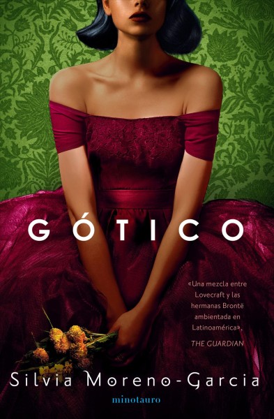 Gotico / by Silvia Moreno-Garcia