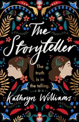 The storyteller / Kathryn Williams.