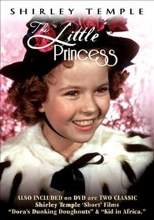 The little princess [videorecording] / directed by Walter Lang.